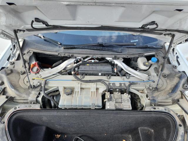 5YJSA1E22JF281078 - 2018 TESLA MODEL S თეთრი ფოტო 11