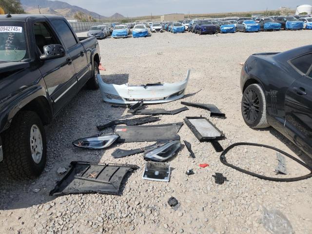 5YJSA1E22JF281078 - 2018 TESLA MODEL S თეთრი ფოტო 12