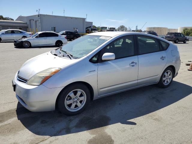 2006 TOYOTA PRIUS, 