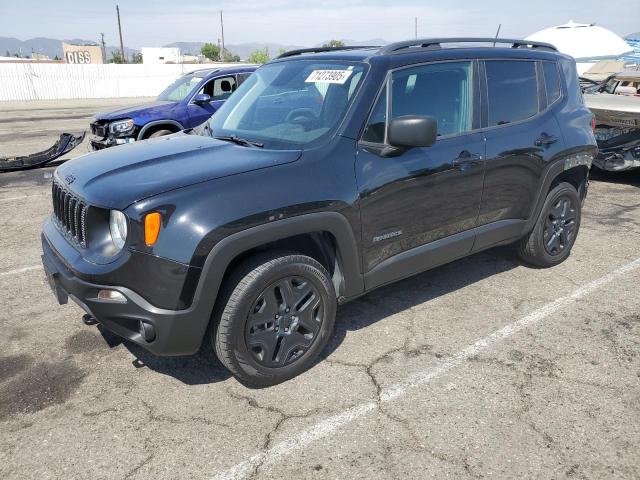 2019 JEEP RENEGADE SPORT, 