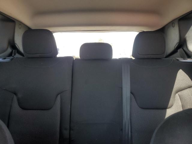 ZACNJBAB8KPK35156 - 2019 JEEP RENEGADE SPORT 黑色 照片 10