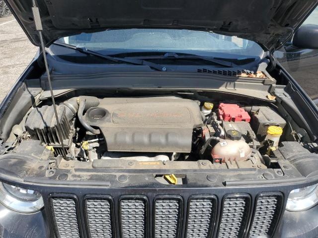 ZACNJBAB8KPK35156 - 2019 JEEP RENEGADE SPORT 黑色 照片 12