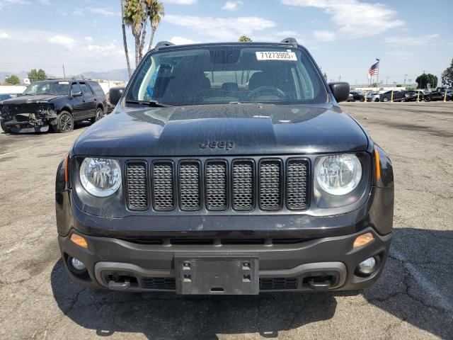 ZACNJBAB8KPK35156 - 2019 JEEP RENEGADE SPORT 黑色 照片 5