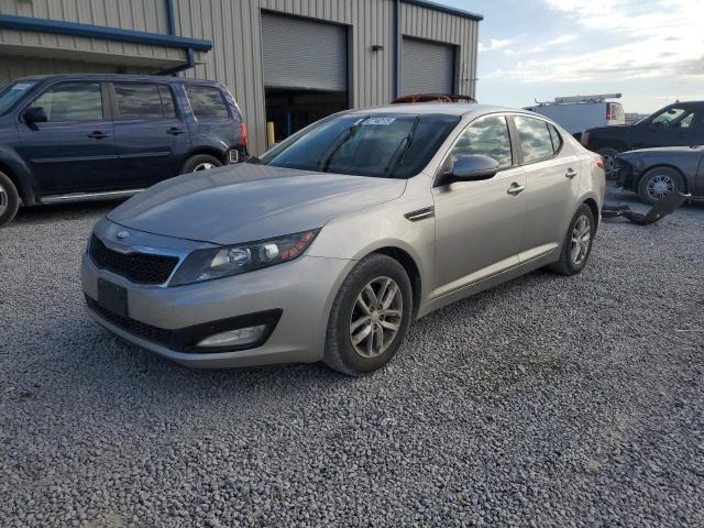 2013 KIA OPTIMA LX, 