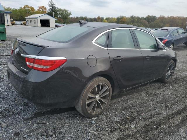 1G4PW5SKXG4159471 - 2016 BUICK VERANO SPORT TOURING BROWN photo 3