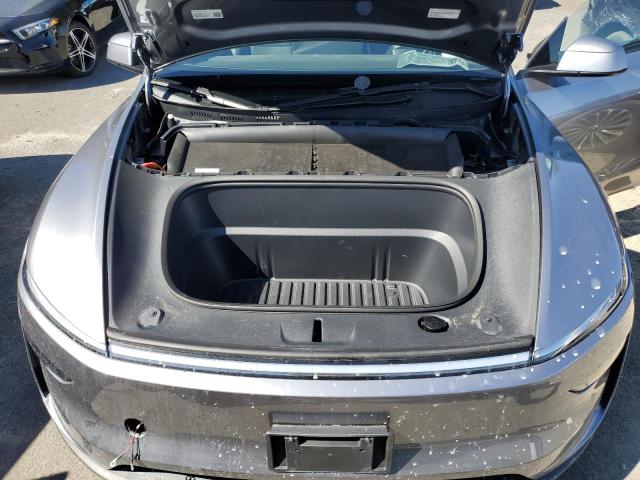 7SAYGDEE6TF326131 - 2026 TESLA MODEL Y GRAY photo 12