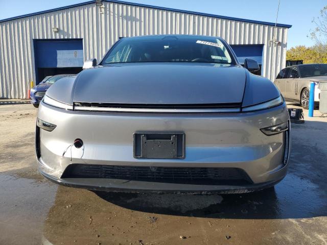 7SAYGDEE6TF326131 - 2026 TESLA MODEL Y GRAY photo 5