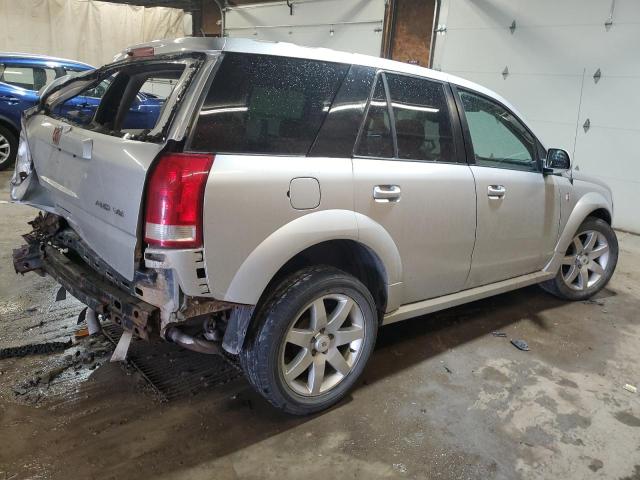 5GZCZ634X6S876994 - 2006 SATURN VUE SILVER photo 3