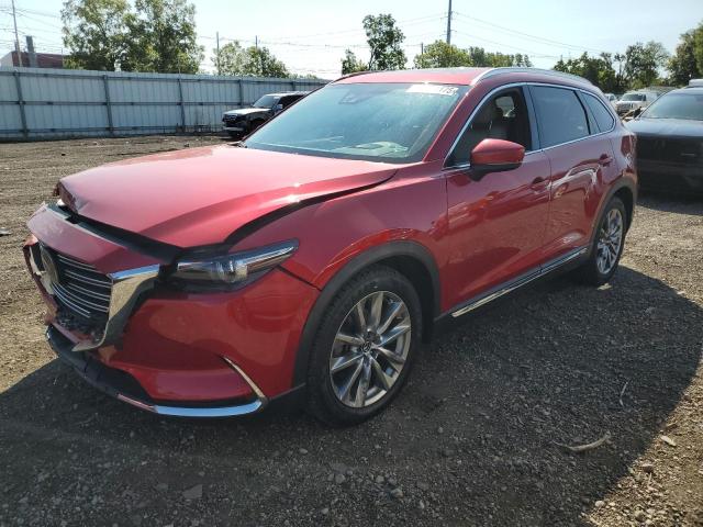 2016 MAZDA CX-9 GRAND TOURING, 