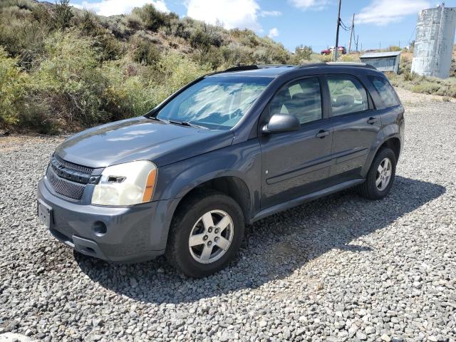 2009 CHEVROLET EQUINOX LS, 