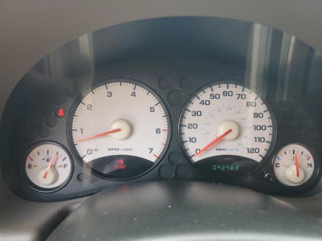 1J4GK48K83W641043 - 2003 JEEP LIBERTY SPORT GREEN photo 9