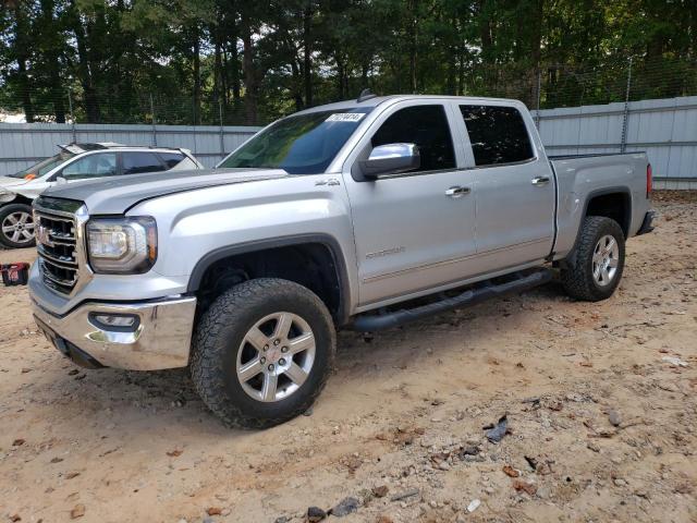 2018 GMC SIERRA K1500 SLT, 