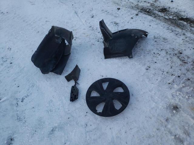 WVWFA71F88V030011 - 2008 VOLKSWAGEN EOS LUX 红色 照片 12