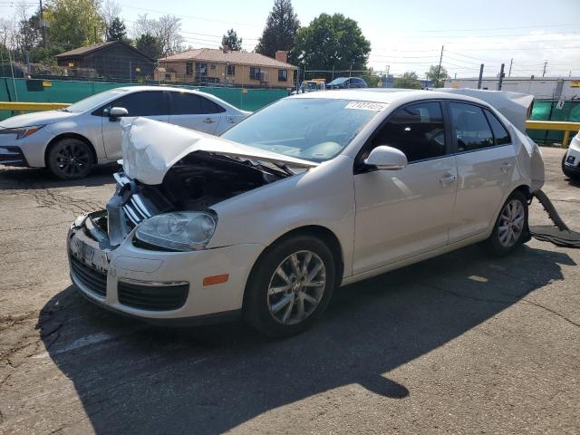 2010 VOLKSWAGEN JETTA SE, 