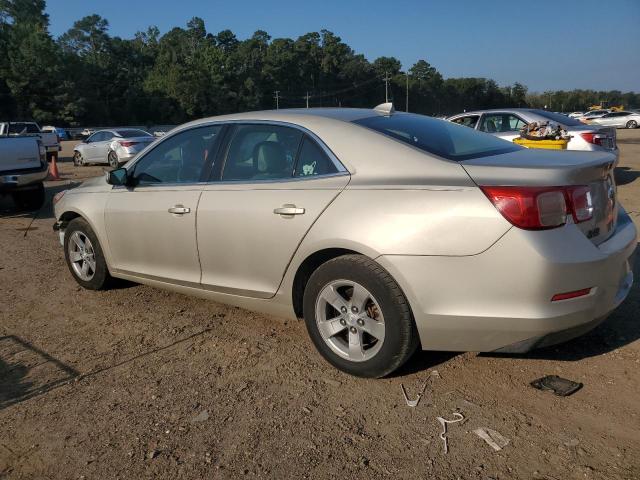 1G11C5SA2DF196839 - 2013 CHEVROLET MALIBU 1LT BEIGE photo 2