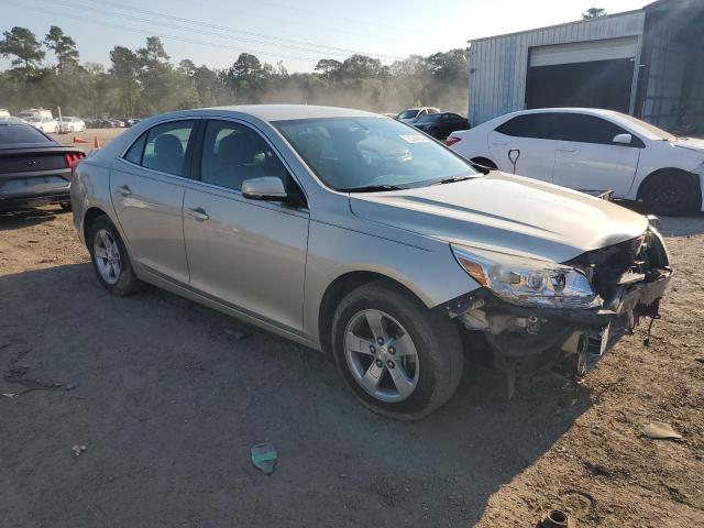 1G11C5SA2DF196839 - 2013 CHEVROLET MALIBU 1LT BEIGE photo 4