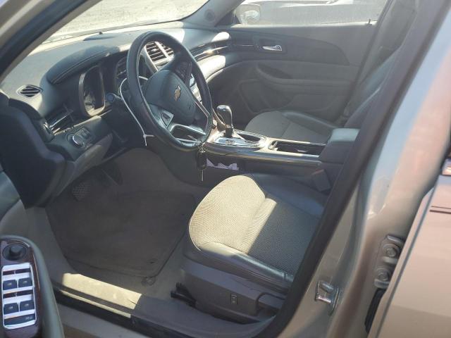 1G11C5SA2DF196839 - 2013 CHEVROLET MALIBU 1LT BEIGE photo 7