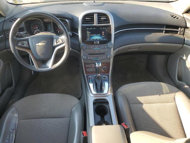 1G11C5SA2DF196839 - 2013 CHEVROLET MALIBU 1LT BEIGE photo 8