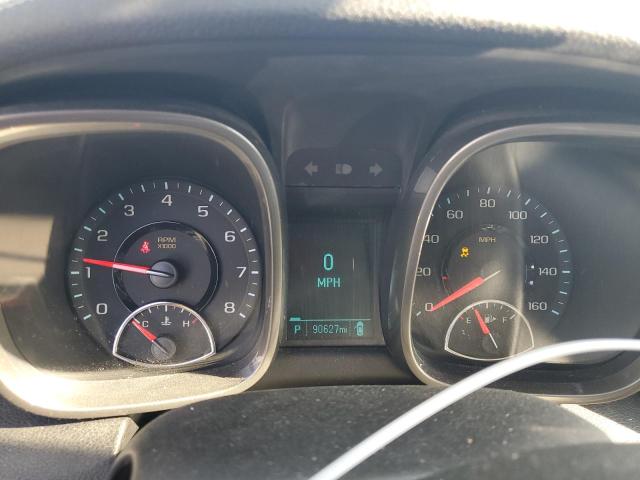 1G11C5SA2DF196839 - 2013 CHEVROLET MALIBU 1LT BEIGE photo 9