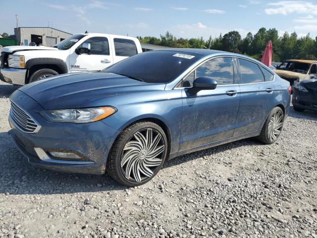 2018 FORD FUSION SE, 