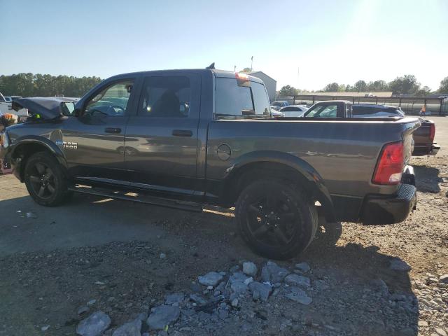 1C6RR7LT0GS110788 - 2016 RAM 1500 SLT CHARCOAL photo 2