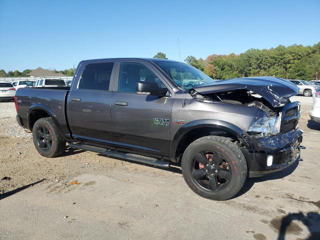 1C6RR7LT0GS110788 - 2016 RAM 1500 SLT CHARCOAL photo 4