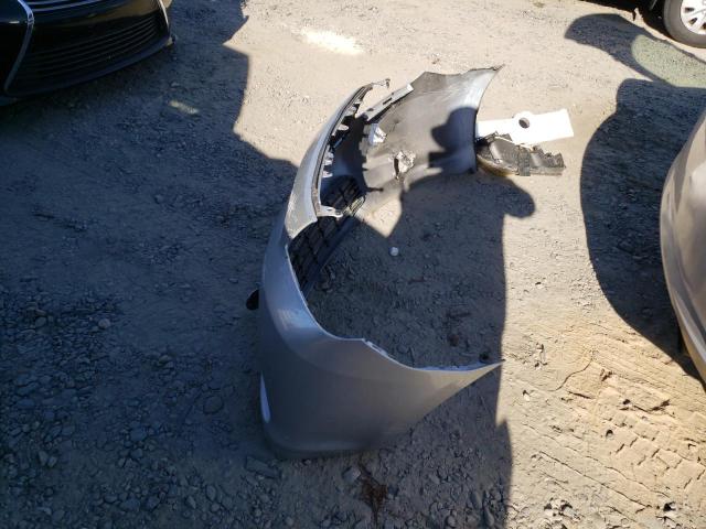 JTKDE167880251379 - 2008 TOYOTA SCION TC 银色 照片 12