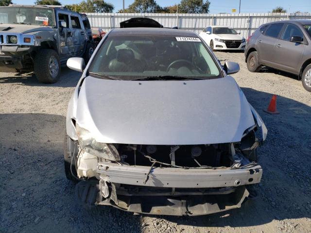 JTKDE167880251379 - 2008 TOYOTA SCION TC 银色 照片 5