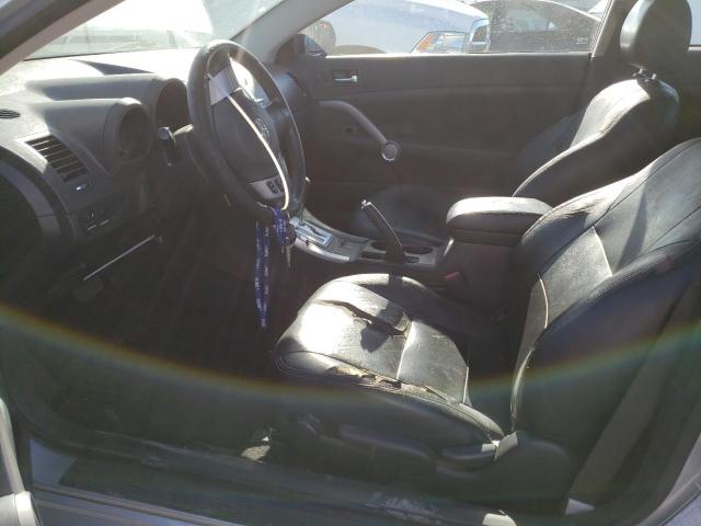 JTKDE167880251379 - 2008 TOYOTA SCION TC 银色 照片 7