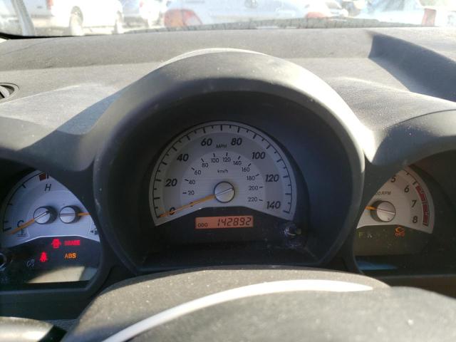 JTKDE167880251379 - 2008 TOYOTA SCION TC 银色 照片 9