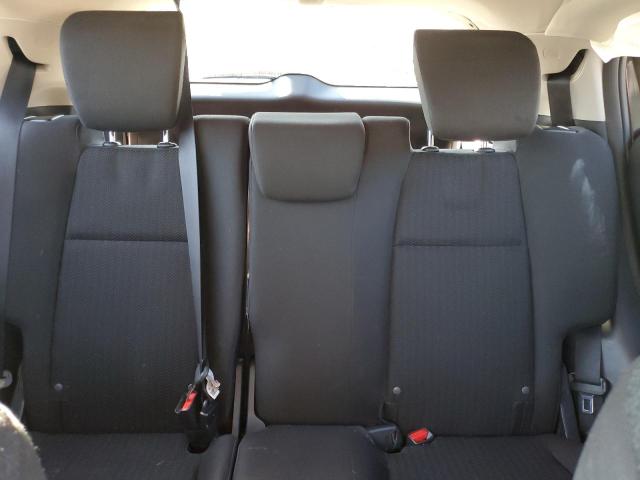 3CZRU6H56JM708681 - 2018 HONDA HR-V EX BLACK photo 10