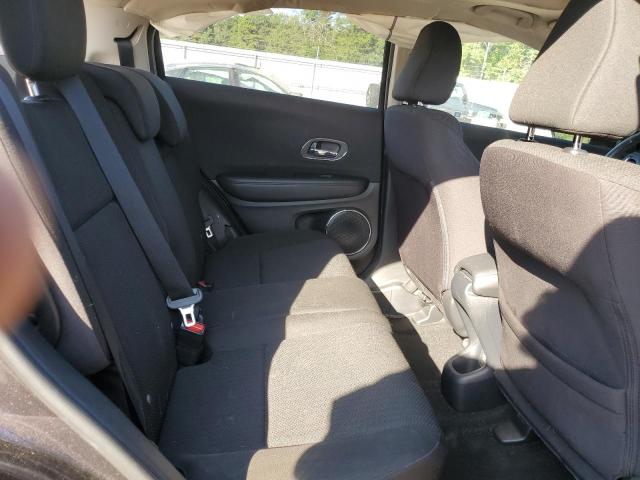 3CZRU6H56JM708681 - 2018 HONDA HR-V EX BLACK photo 11