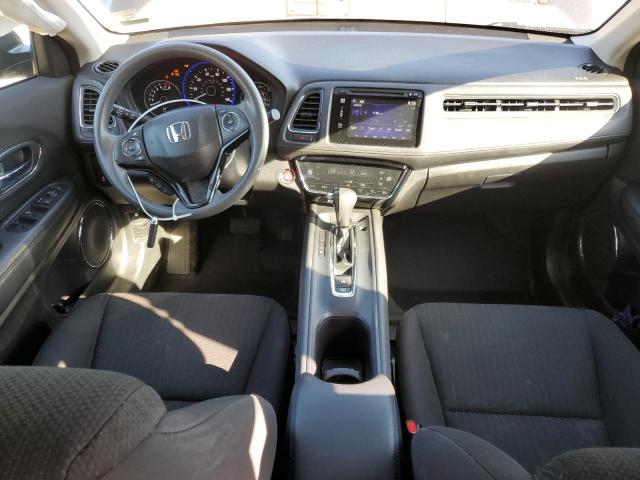 3CZRU6H56JM708681 - 2018 HONDA HR-V EX BLACK photo 8