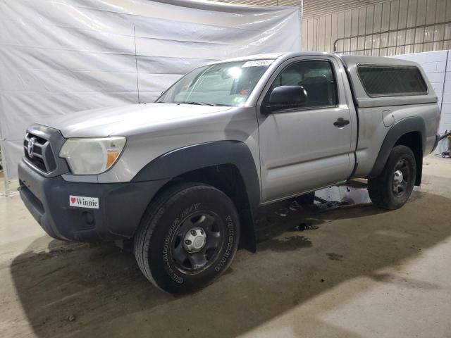 2014 TOYOTA TACOMA, 