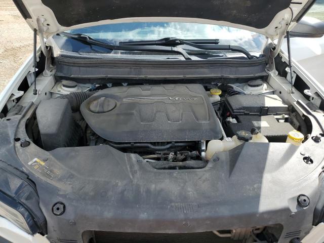 1C4PJMBX8KD188453 - 2019 JEEP CHEROKEE TRAILHAWK WHITE photo 12