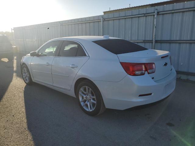 1G11C5SL6FF341269 - 2015 CHEVROLET MALIBU 1LT 白色 照片 2