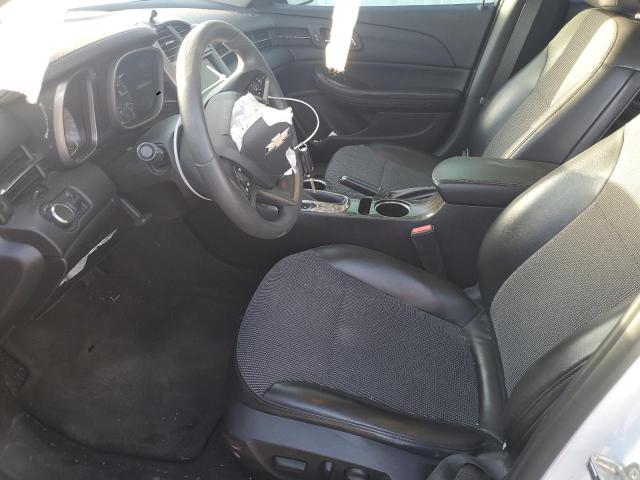 1G11C5SL6FF341269 - 2015 CHEVROLET MALIBU 1LT 白色 照片 7