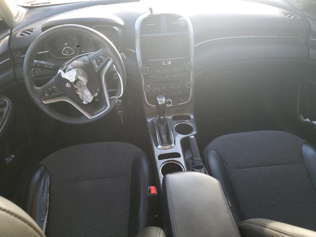 1G11C5SL6FF341269 - 2015 CHEVROLET MALIBU 1LT 白色 照片 8