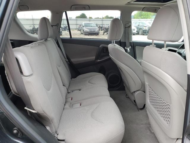 2T3BF4DV8CW209460 - 2012 TOYOTA RAV4 Dəniz mavisi foto 10