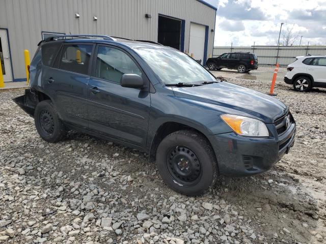 2T3BF4DV8CW209460 - 2012 TOYOTA RAV4 Dəniz mavisi foto 4