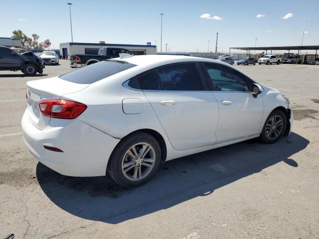 1G1BE5SM8G7280560 - 2016 CHEVROLET CRUZE LT WHITE photo 3