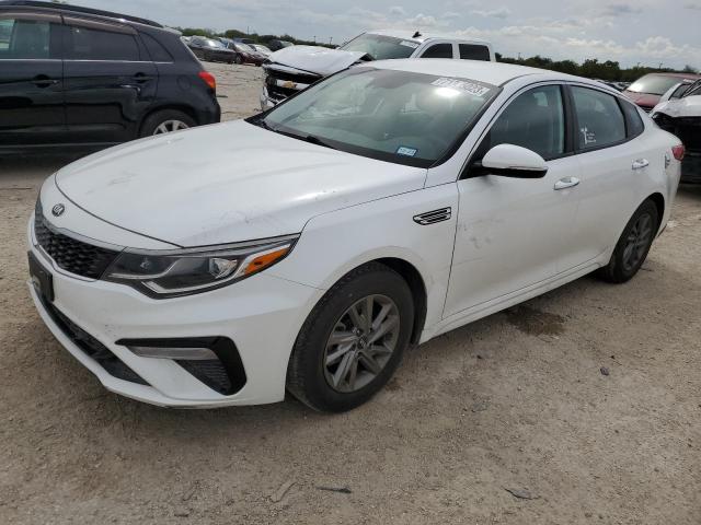 2019 KIA OPTIMA LX, 