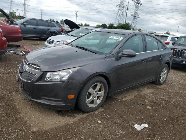 2014 CHEVROLET CRUZE LT, 