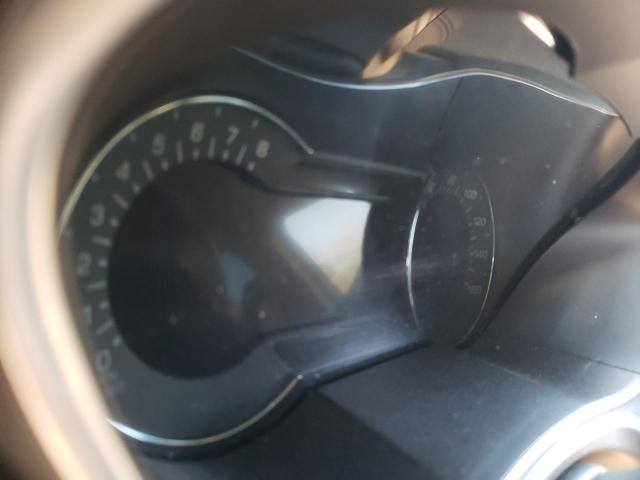 2LMPJ8LR9HBL25079 - 2017 LINCOLN MKX RESERVE Բորդո լուսանկար 9