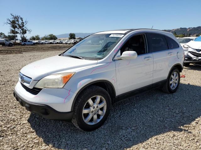 2007 HONDA CR-V EXL, 
