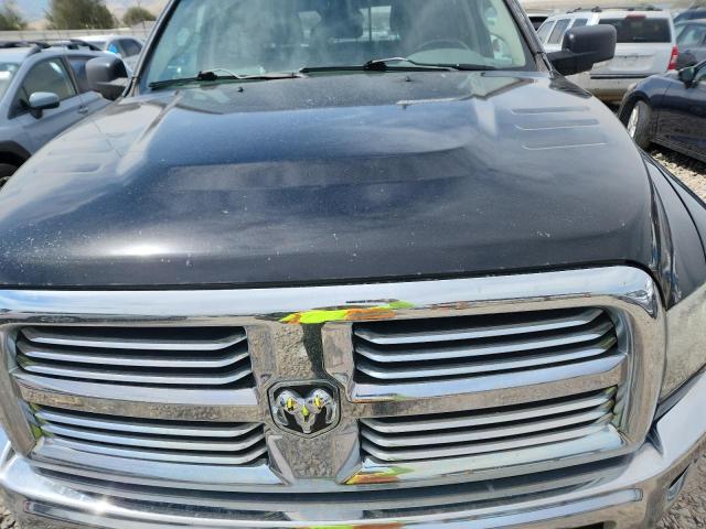 3C6TR5MTXDG580886 - 2013 RAM 2500 SLT Czarny zdjęcie 11