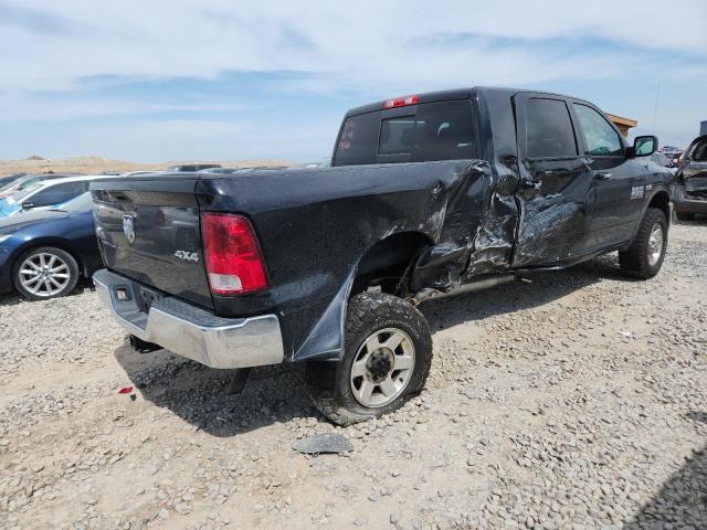 3C6TR5MTXDG580886 - 2013 RAM 2500 SLT Czarny zdjęcie 3