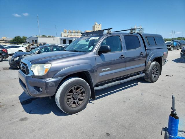 2015 TOYOTA TACOMA DOUBLE CAB PRERUNNER, 