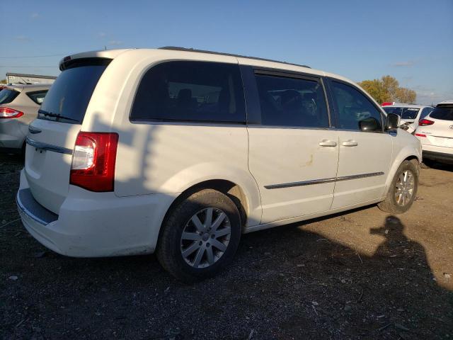 2C4RC1BG2DR731975 - 2013 CHRYSLER TOWN & COU TOURING 白色 照片 3