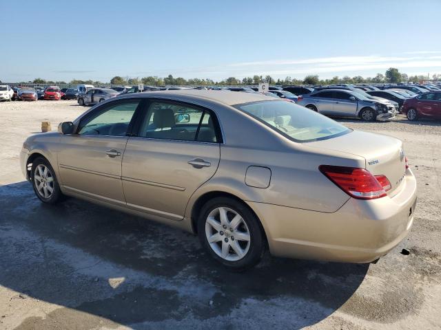 4T1BK36B97U219020 - 2007 TOYOTA AVALON XL TAN photo 2